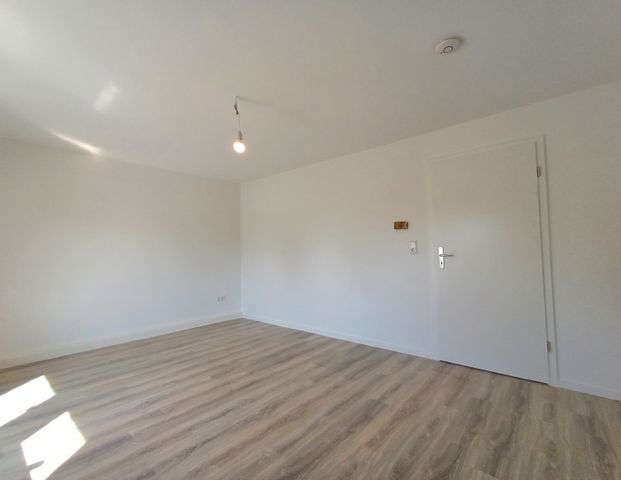 4-Zimmer-Wohnung mit Balkon - Foto 1