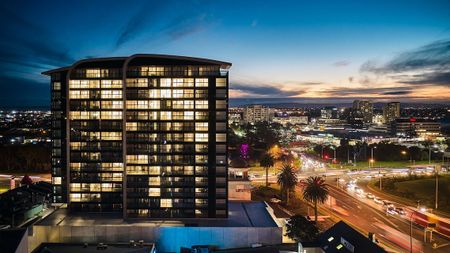 Beautiful Studio apartment in the heart of Manukau - Photo 2