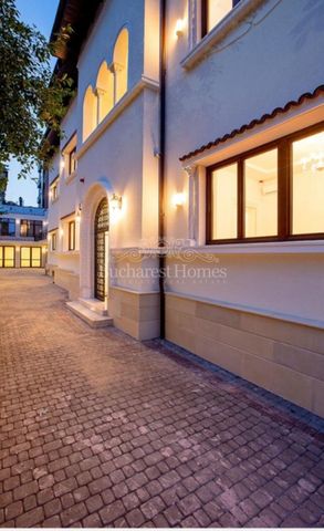 Representative Mansion, 20 rooms, South Dorobanti - Fotografie 2