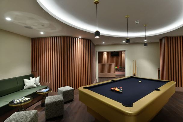 Albert Embankment London SE1 - Photo 1