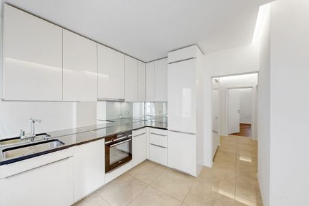 Bijoux zwischen Central und Irchelpark - Photo 3