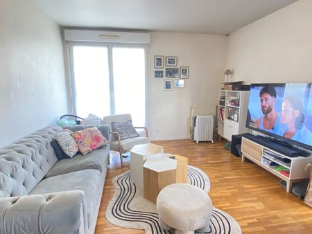 Appartement Guyancourt 3 pièce(s) 64.54 m2 - Photo 2