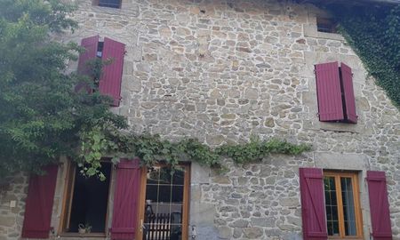 Location Maison 3 pièces ST GENCE (87510) - Photo 3