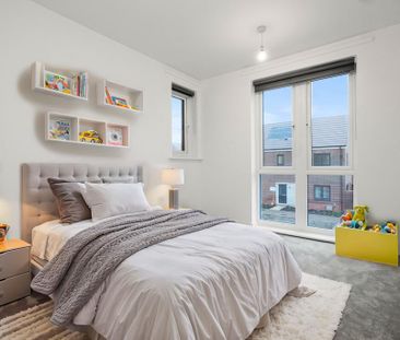 2 bedroom apartment to rent - Photo 1