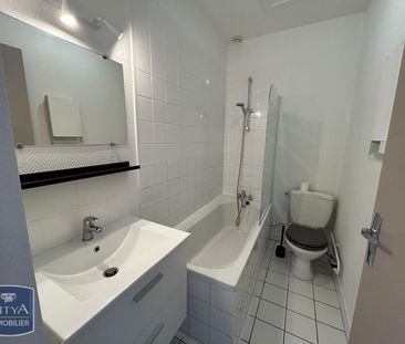 Location Appartement 1 pièce 22m² LILLE 59000 - Photo 3