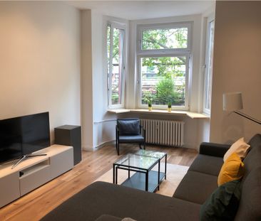 2 Zimmer in Düsseldorf - Photo 2