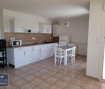 Location Appartement 2 pièces 59m² ST PRIEST EN JAREZ 42270 - Photo 6