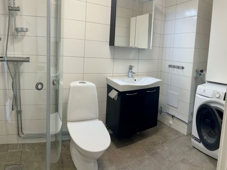 Gamla Tanneforsvägen, Linköping - Foto 3