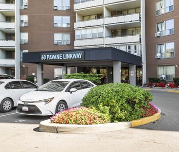 For Lease - 60 Pavane Linkway Road Unit# 1414, Toronto, Ontario - Photo 5