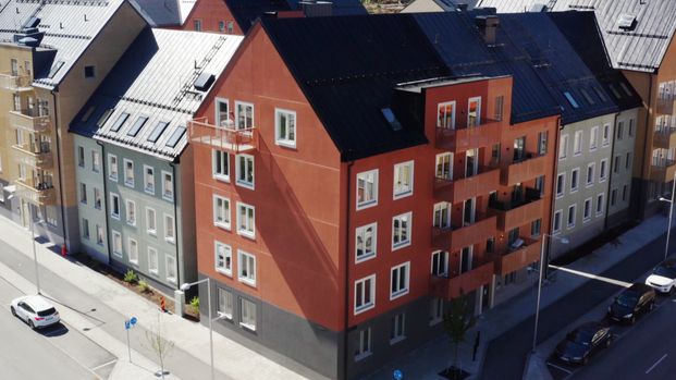 Höskullegränd, Sigtuna - Foto 1