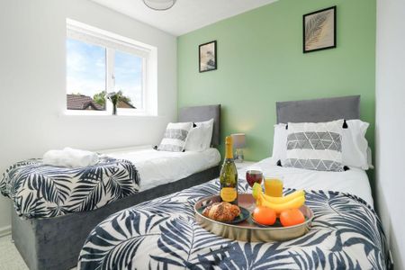 3 bedroom house to rent - Photo 5
