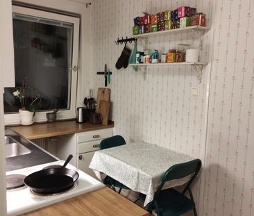 Huvudskärsvägen, Johanneshov - Foto 6