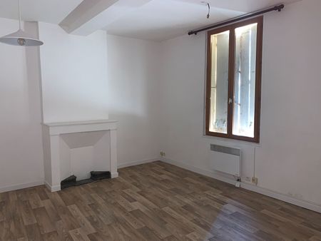 T2 - Albert 1er - 42,38 m², - Photo 2
