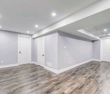 For Lease - 219 Staines Road Unit# Bsmt, Toronto, Ontario - Photo 3