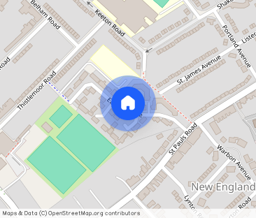 Eaglesthorpe, Peterborough, PE1 - Photo 1