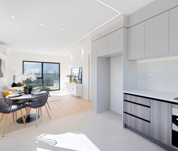 Stylish 3-Bedroom Home with Study - Photo 3