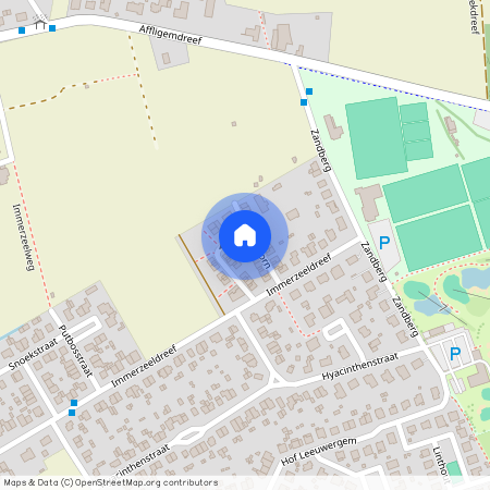 Sleedoorn 18, 9300 Aalst