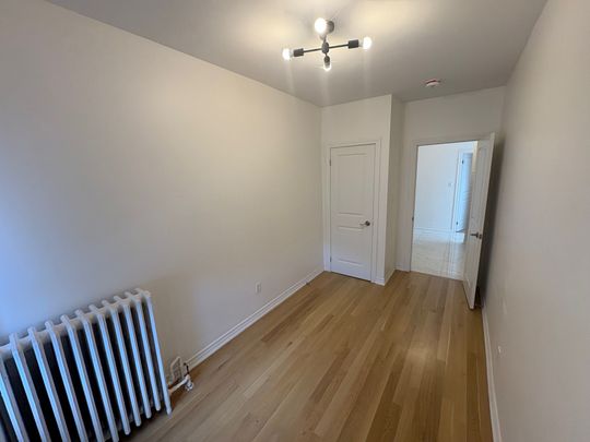 For Lease - 756 Queen Street Unit# C, Toronto, Ontario - Photo 1