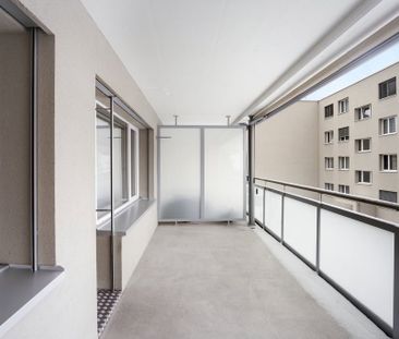 4 Zimmer, 80 m², 3. Stock - Photo 4