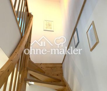 Exklusive Maisonette-Wohnung in Bestlage – Stil, Komfort und urbane... - Photo 5