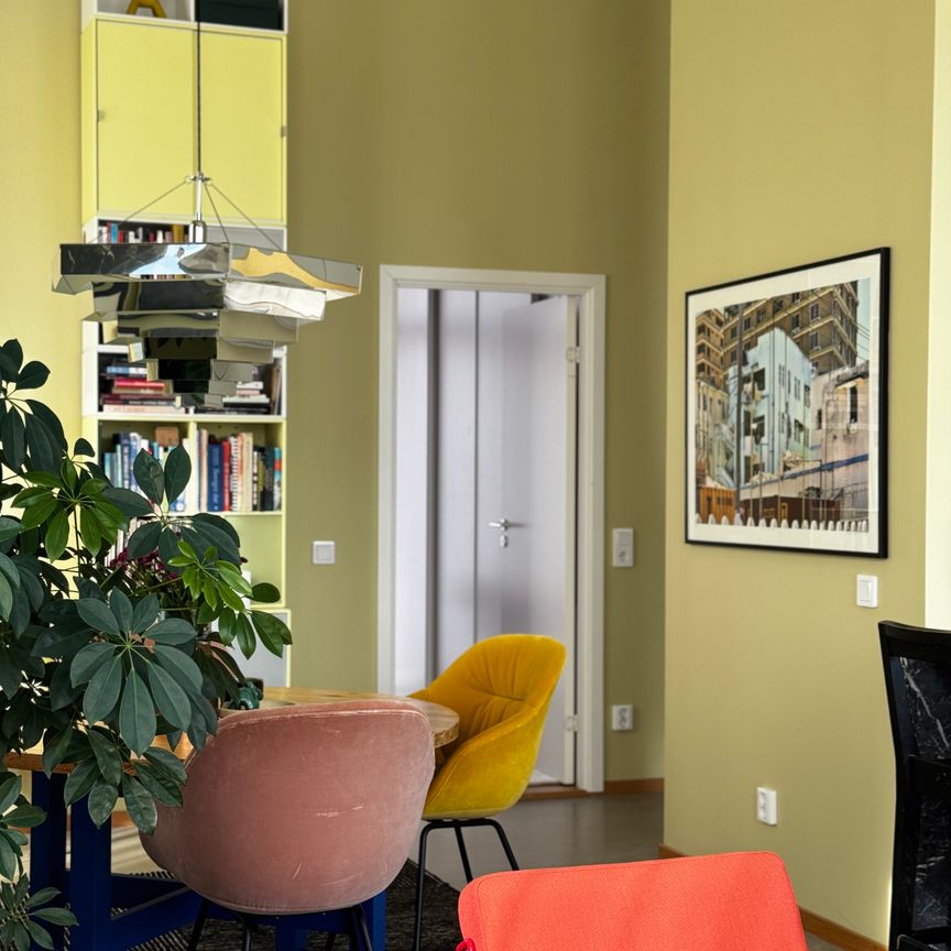 Ångfärjekajen, Malmö - Foto 1