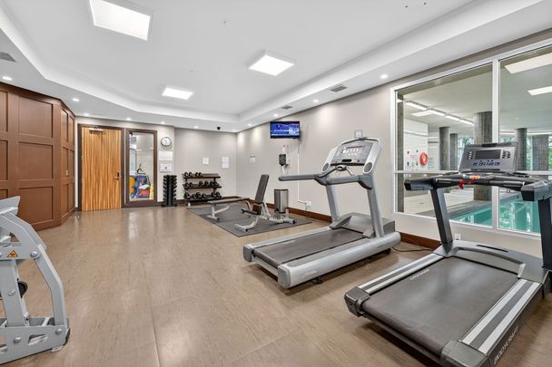 For Lease - 60 South Town Centre Boulevard Unit# 819, Markham, Ontario - Photo 1