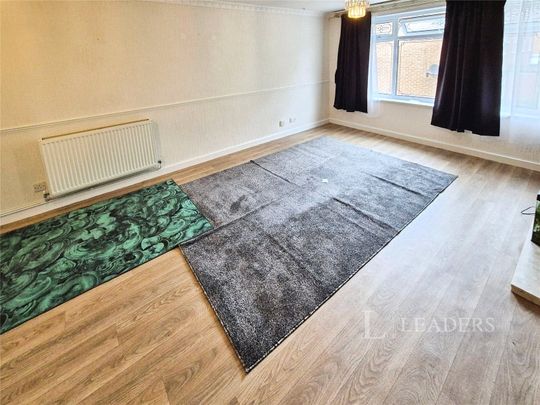 2 bedroom apartment to rent Barley Close, Little Eaton, Derby, Derbyshire, DE21 - Photo 1