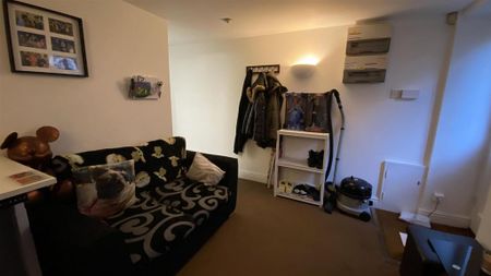 Studio to rent - Photo 4