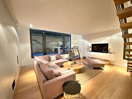 Triplex te huur - Photo 5