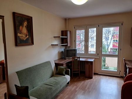 Pokój, ul. Witkacego - Photo 2