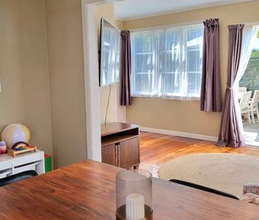 Peaceful and convenient - short term lease only - Photo 3