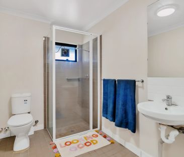 5 Bedroom Apartment south-Single Bed - Photo 5