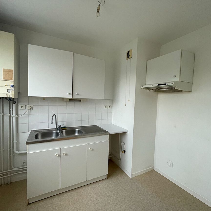 Location Appartement 2 pièces 43m² RENNES 35000 - Photo 1