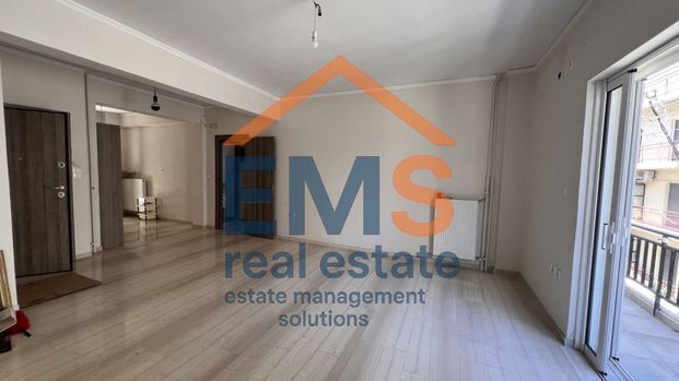 Διαμέρισμα για ενοικίαση - Καλλίπολη – Φρεαττύδα, - Photo 1