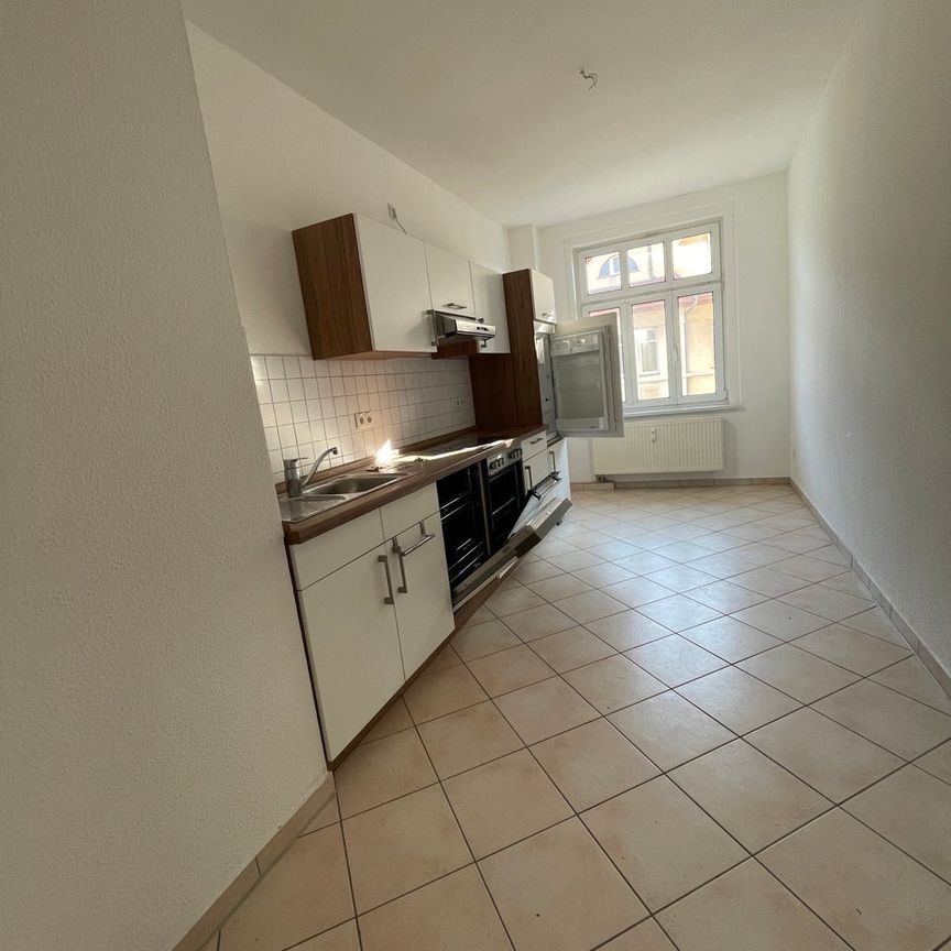 Ihre Zukunft - Ihre Wohnung: interessante 2-Zimmer-Wohnung - Foto 1