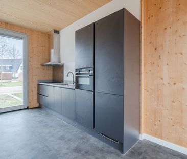 Te huur: Jaap Edenstraat 25 - Photo 5