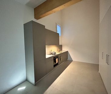 2.5 pièces au calme en attique - Foto 5