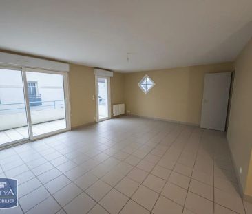 Appartement à louer 3 pièces 77.16m² - Photo 1