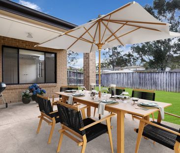 14 Karri Place, Parklea, NSW 2768 - Photo 4