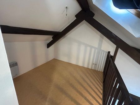 Appartement 2 pièces à Dombasle-sur-Meurthe - Photo 4