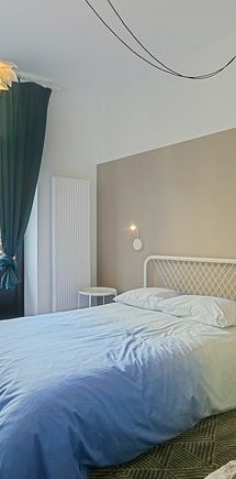 Room at Chaussée de Waterloo 463 - Foto 1