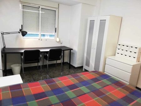 Calle Arquitecto Gasco, Valencia, Valencian Community 46022 - Photo 4