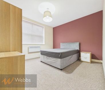 1 bedroom flat to rent - Photo 3