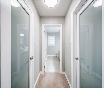 For Lease - 57 Lampkin Street, Georgina, Ontario - Photo 4