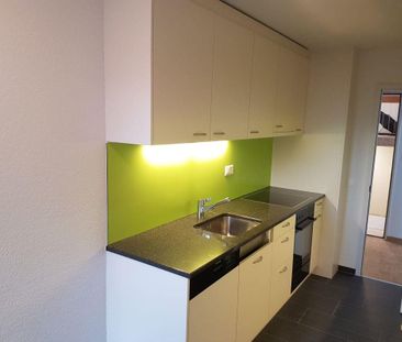 3.5 Zimmer Wohnung - Photo 6