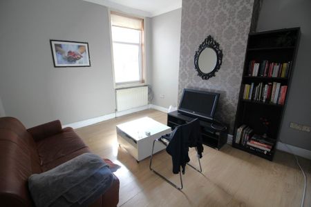 1 bedroom house of multiple occupation to rent - Photo 2
