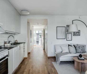 Håkan Lundbergs gata 28 - Foto 3