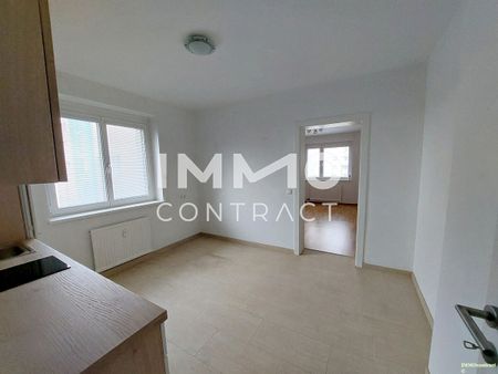 Hübsche 33,85m² Single Wohnung in Steyr Ennsleite - Photo 4