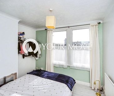 1 bedroom flat to rent - Photo 6