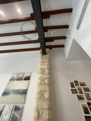 Piso de alquiler en Constitucion, Barrio del Centro - Photo 1